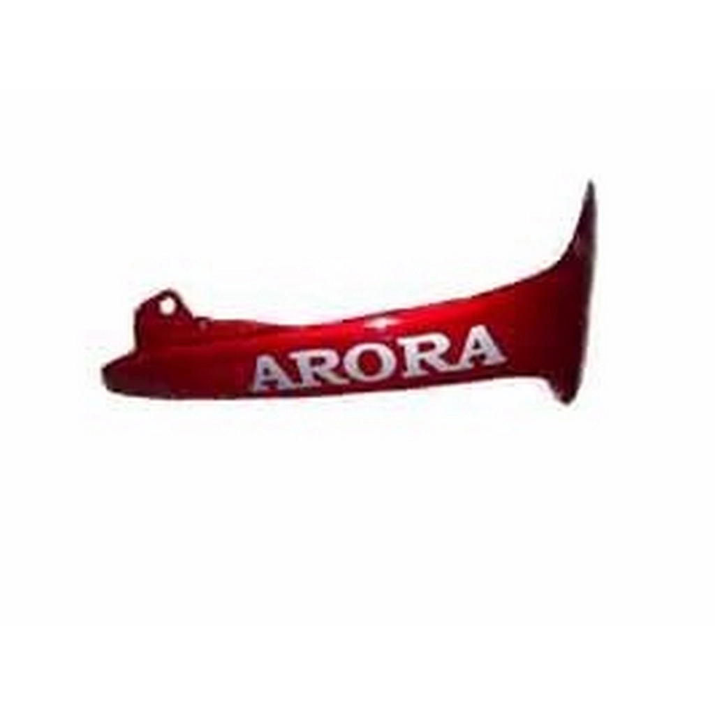 ARORA AR100-7 SAĞ RÜZGARLIK MAVİ #AR100-7 003 M-1